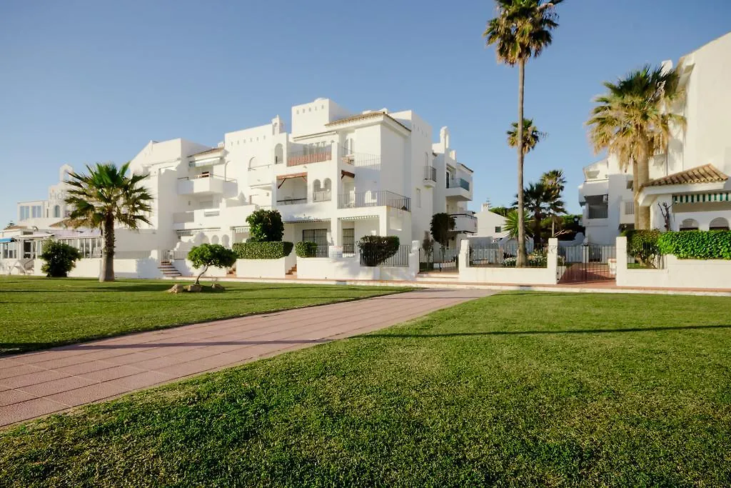 barrosamar Apartamento Chiclana de la Frontera