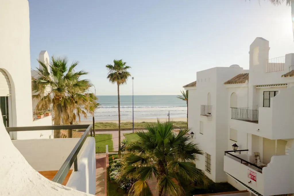 barrosamar Apartamento Chiclana de la Frontera