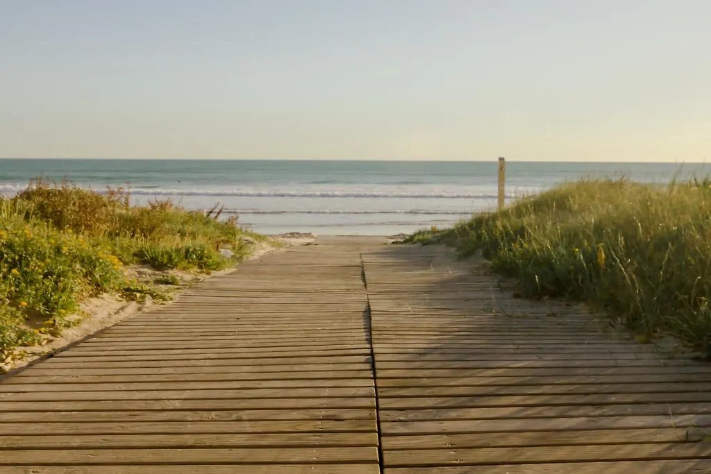 barrosamar Apartamento Chiclana de la Frontera