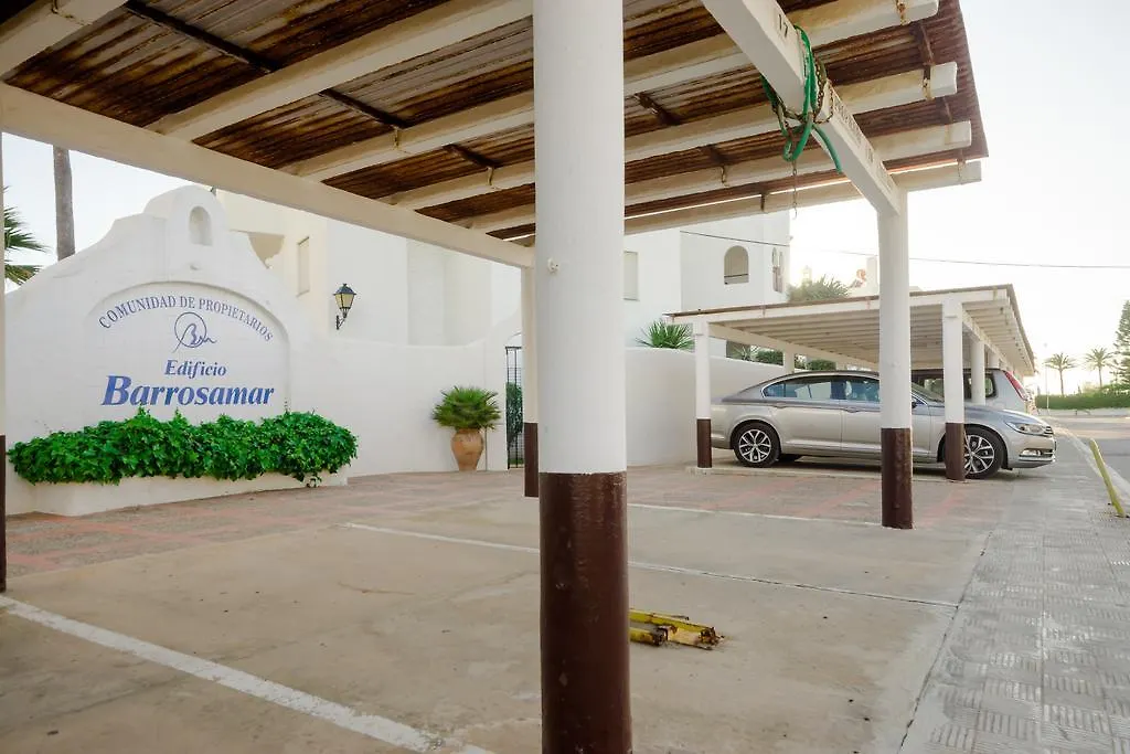 Barrosamar Apartment Chiclana de la Frontera