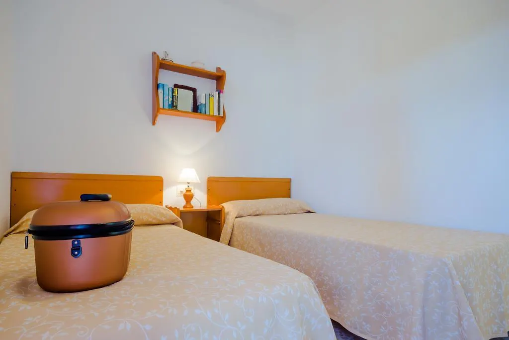 Barrosamar Apartment Chiclana de la Frontera Spain