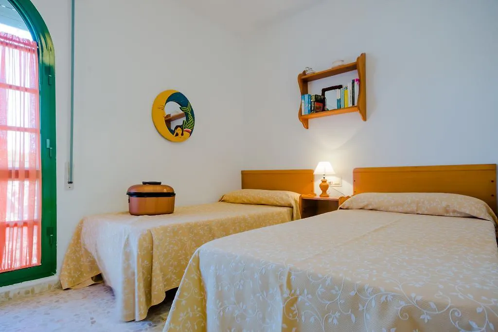 Barrosamar Apartment Chiclana de la Frontera 0*,  Spain