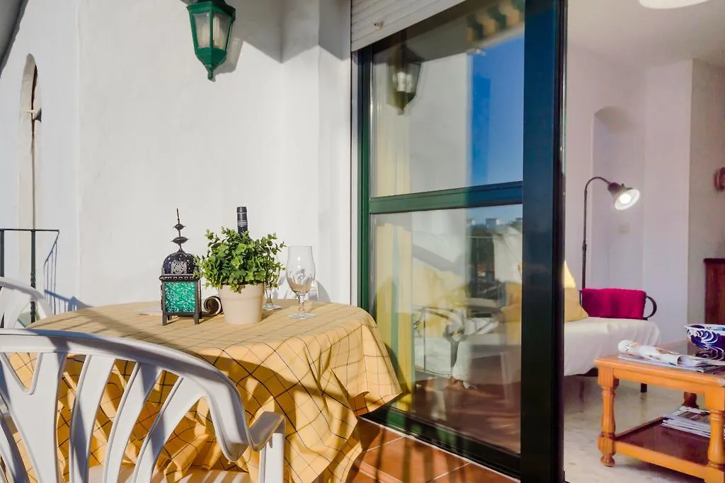 Barrosamar Apartment Chiclana de la Frontera Spain