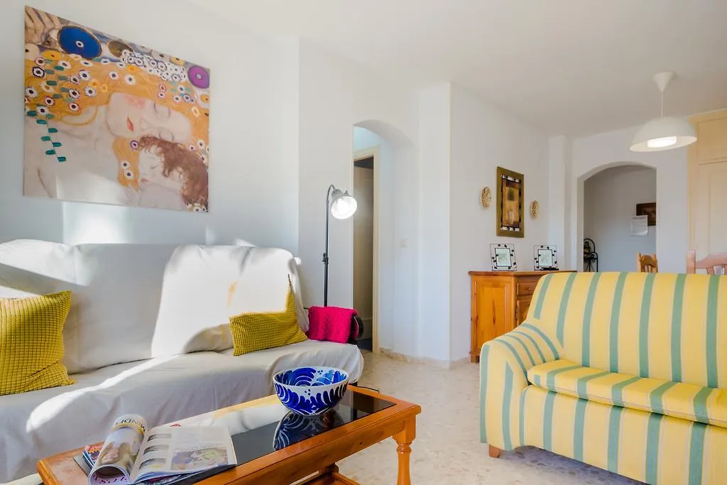 Barrosamar Apartment Chiclana de la Frontera Spain