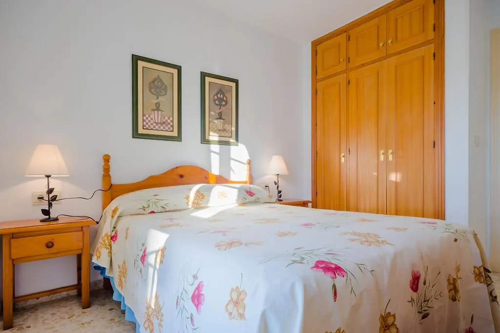 Barrosamar Apartment Chiclana de la Frontera