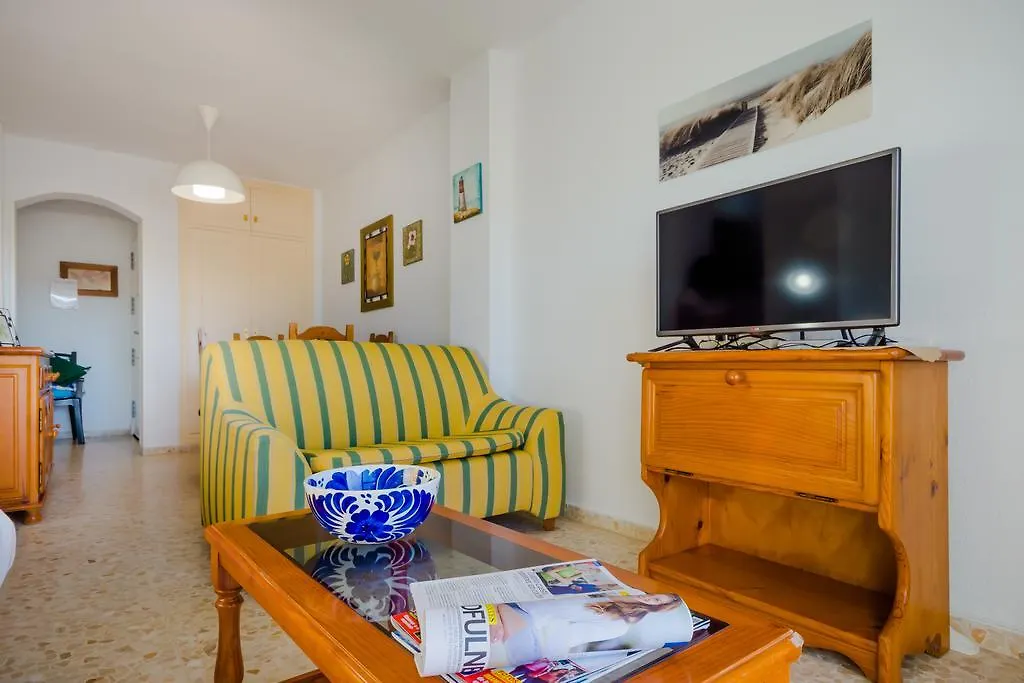 Barrosamar Apartment Chiclana de la Frontera