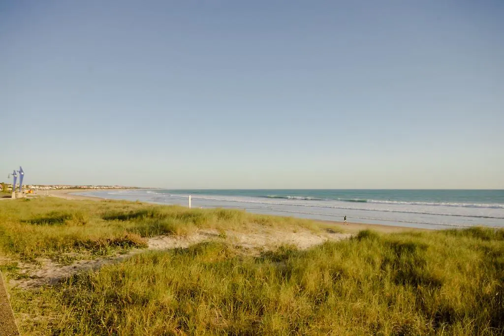 Barrosamar Apartment Chiclana de la Frontera 0*,