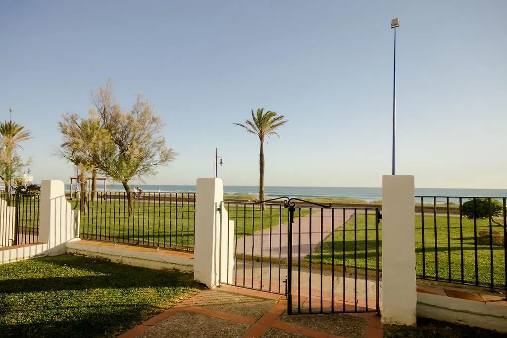 Barrosamar Apartment Chiclana de la Frontera