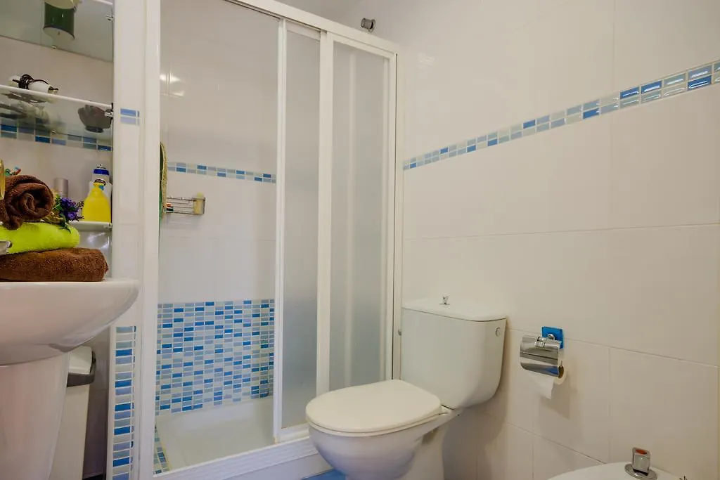 Barrosamar Apartment Chiclana de la Frontera Spain