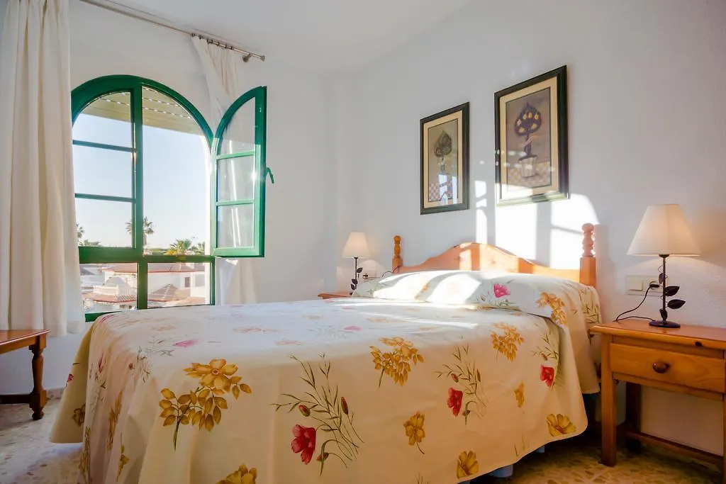 Barrosamar Apartment Chiclana de la Frontera Spain