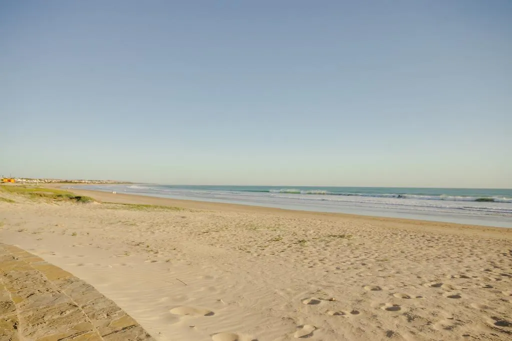 Barrosamar Apartment Chiclana de la Frontera